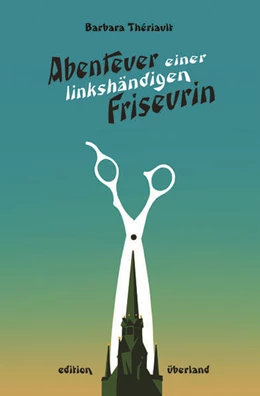 Abbildung von Barbara | Abenteuer einer linkshändigen Friseurin | 1. Auflage | 2024 | beck-shop.de