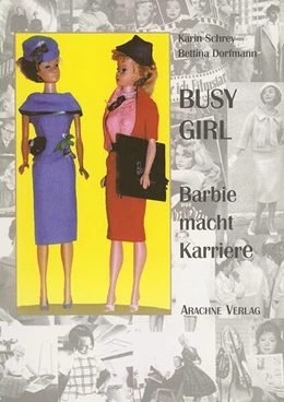 Abbildung von Schrey / Dorfmann | Busy Girl | 3. Auflage | 2023 | beck-shop.de