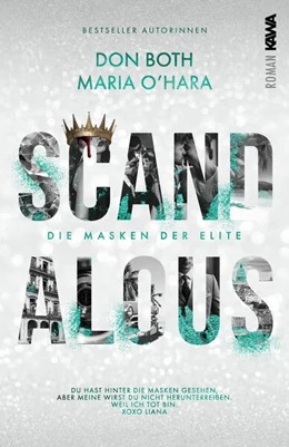 Abbildung von Both / O'Hara | Scandalous | 1. Auflage | 2023 | beck-shop.de