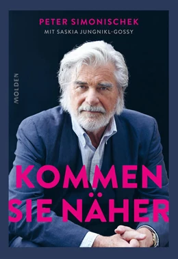 Abbildung von Simonischek / Jungnikl-Gossy | Kommen Sie näher | 1. Auflage | 2023 | beck-shop.de