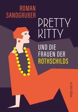 Abbildung von Sandgruber | Pretty Kitty | 1. Auflage | 2023 | beck-shop.de