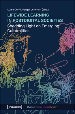 Abbildung von Conti / Lenehan | Lifewide Learning in Postdigital Societies | 1. Auflage | 2024 | beck-shop.de