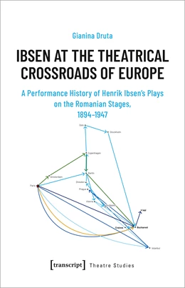 Abbildung von Druta | Ibsen at the Theatrical Crossroads of Europe | 1. Auflage | 2024 | beck-shop.de