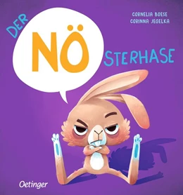 Abbildung von Boese | Der NÖsterhase | 1. Auflage | 2024 | beck-shop.de