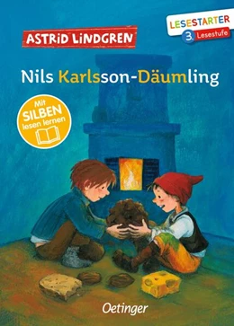 Abbildung von Lindgren | Nils Karlsson-Däumling | 1. Auflage | 2024 | beck-shop.de