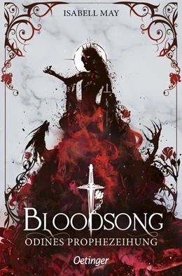 Abbildung von May | Bloodsong 1. Odines Prophezeiung | 1. Auflage | 2024 | beck-shop.de