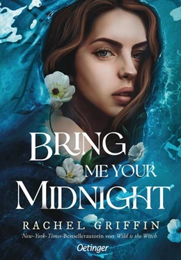 Abbildung von Griffin | Bring Me Your Midnight | 1. Auflage | 2024 | beck-shop.de