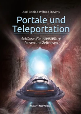 Abbildung von Ertelt / Stevens | Portale und Teleportation | 1. Auflage | 2023 | beck-shop.de