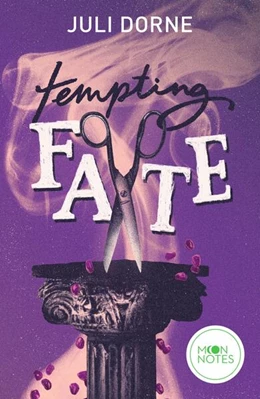 Abbildung von Dorne / Notes | Tempting Fate | 1. Auflage | 2024 | beck-shop.de