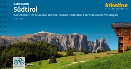 Abbildung von Verlag | Radregion Südtirol | 6. Auflage | 2023 | beck-shop.de