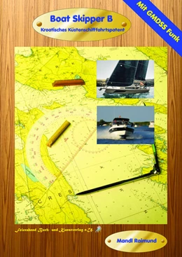 Abbildung von Mandl | Boat Skipper B | 6. Auflage | 2023 | beck-shop.de