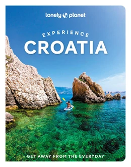 Abbildung von Mutic / Grace | Experience Croatia | 1. Auflage | 2024 | beck-shop.de