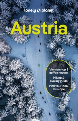 Abbildung von Abraham / Enright Becki | Austria | 11. Auflage | 2024 | beck-shop.de