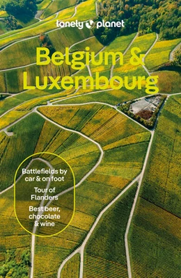 Abbildung von Belgium & Luxembourg | 9. Auflage | 2024 | beck-shop.de