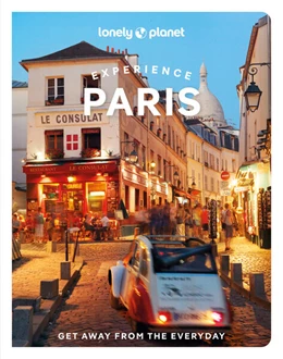 Abbildung von Experience Paris | 2. Auflage | 2024 | beck-shop.de