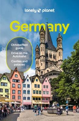 Abbildung von Schulte-Peevers / Barber | Germany | 11. Auflage | 2024 | beck-shop.de