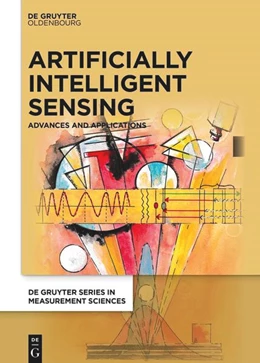Abbildung von Koch / Schlangen | Artificially Intelligent Sensing | 1. Auflage | 2026 | beck-shop.de