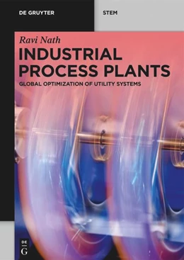 Abbildung von Nath | Industrial Process Plants | 1. Auflage | 2024 | beck-shop.de