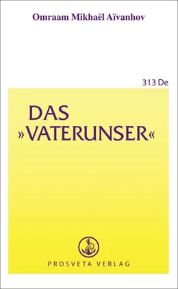 Abbildung von Aivanhov | Das Vaterunser | 1. Auflage | 2023 | beck-shop.de