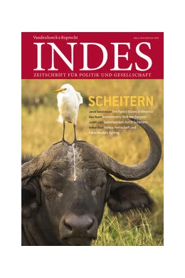 Abbildung von Decker | Scheitern | 1. Auflage | 2023 | beck-shop.de