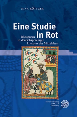 Abbildung von Röttger | Eine Studie in Rot | 1. Auflage | 2023 | beck-shop.de