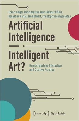 Abbildung von Voigts / Auer | Artificial Intelligence – Intelligent Art? | 1. Auflage | 2024 | beck-shop.de