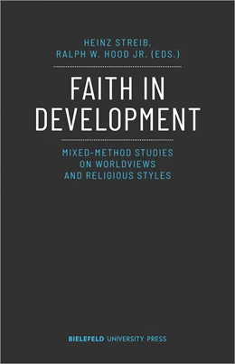 Abbildung von Streib / Hood Jr. | Faith in Development | 1. Auflage | 2024 | beck-shop.de