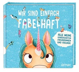 Abbildung von Bogen | Wir sind einfach fabelhaft | 1. Auflage | 2024 | beck-shop.de