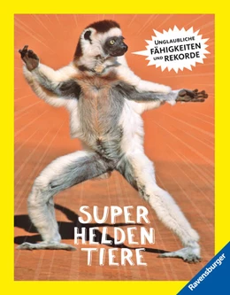 Abbildung von Superheldentiere | 1. Auflage | 2024 | beck-shop.de