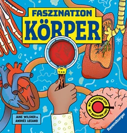Abbildung von Wilsher | Faszination Körper | 1. Auflage | 2024 | beck-shop.de