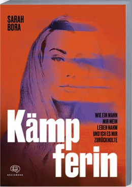 Abbildung von Bora | Kämpferin | 1. Auflage | 2023 | beck-shop.de