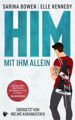 Abbildung von Bowen / Kennedy | HIM - Mit ihm allein | 1. Auflage | 2023 | beck-shop.de