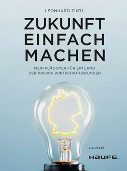 Abbildung von Zintl | Zukunft einfach machen | 2. Auflage | 2023 | beck-shop.de