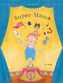 Abbildung von Marshall | Super-Mama | 1. Auflage | 2023 | beck-shop.de