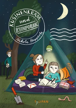 Abbildung von Huppertz | Kusinenkram und Kunforak | 1. Auflage | 2024 | beck-shop.de