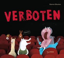 Abbildung von Däumer | Verboten | 1. Auflage | 2023 | beck-shop.de