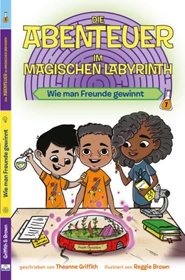 Abbildung von Griffith / Brüggemann | Wie man Freunde gewinnt | 1. Auflage | 2023 | beck-shop.de