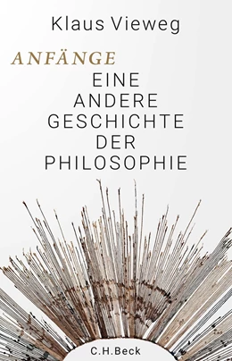 Abbildung von Vieweg | Anfänge | 1. Auflage | 2023 | beck-shop.de