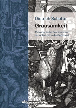 Abbildung von Schotte | Grausamkeit | 1. Auflage | 2023 | beck-shop.de