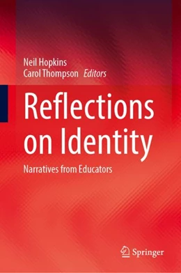 Abbildung von Hopkins / Thompson | Reflections on Identity | 1. Auflage | 2024 | beck-shop.de