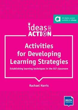 Abbildung von Harris | Activities for Developing Learning Strategies | 1. Auflage | 2023 | beck-shop.de