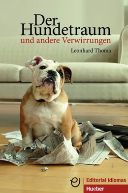 Abbildung von Thoma | Der Hundetraum und andere Verwirrungen | 1. Auflage | 2023 | beck-shop.de