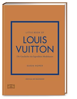 Abbildung von Homer | Little Book of Louis Vuitton | 1. Auflage | 2024 | beck-shop.de