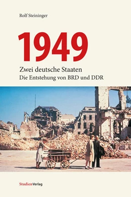 Abbildung von Steininger | 1949 | 1. Auflage | 2024 | beck-shop.de