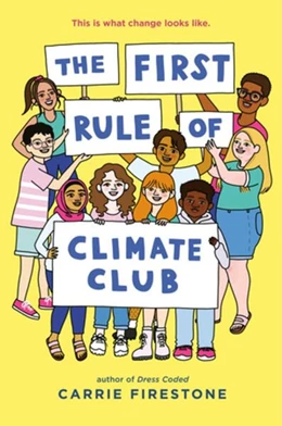 Abbildung von Firestone | The First Rule of Climate Club | 1. Auflage | 2023 | beck-shop.de