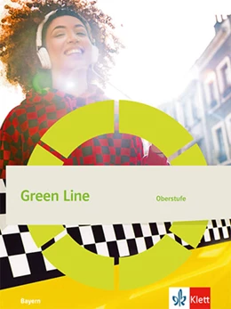 Abbildung von Green Line Oberstufe. Schulbuch Klasse 12/13 (G9). Ausgabe Bayern | 1. Auflage | 2024 | beck-shop.de