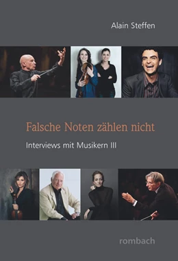 Abbildung von Steffen | Falsche Noten zählen nicht | 1. Auflage | 2023 | beck-shop.de