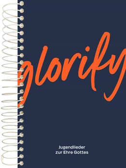 Abbildung von Glorify - Großdruck-Ausgabe Klavier | 1. Auflage | 2023 | beck-shop.de