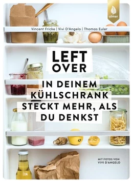 Abbildung von Fricke / D'Angelo | Leftover | 1. Auflage | 2023 | beck-shop.de