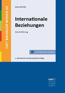Abbildung von Jetschke | Internationale Beziehungen | 2. Auflage | 2026 | beck-shop.de